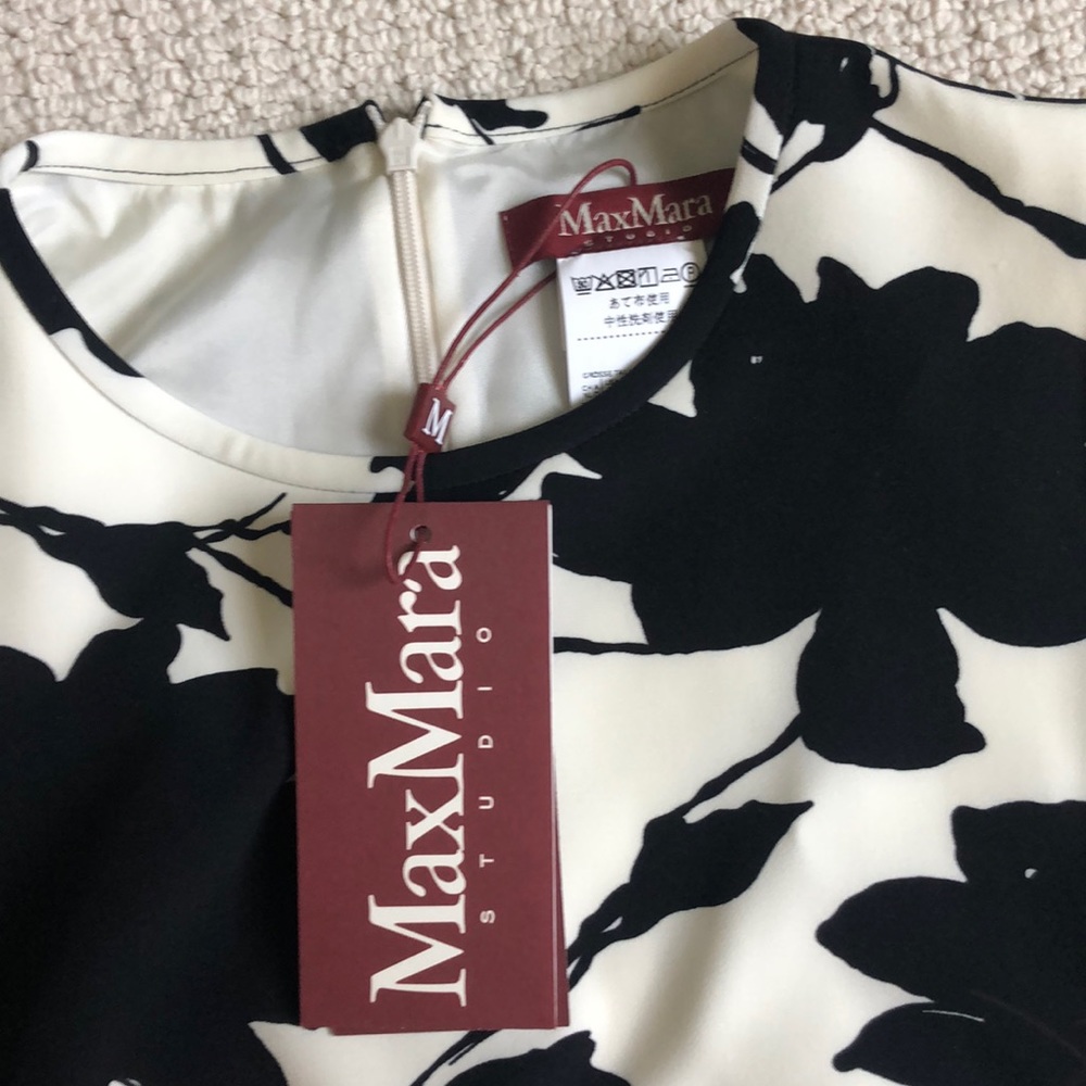 MaxMara Dress - Picture 2 of 3